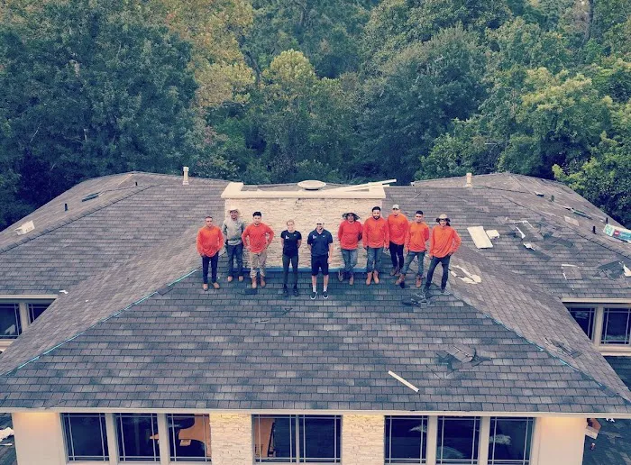 T. Williams Roofing Picture 8