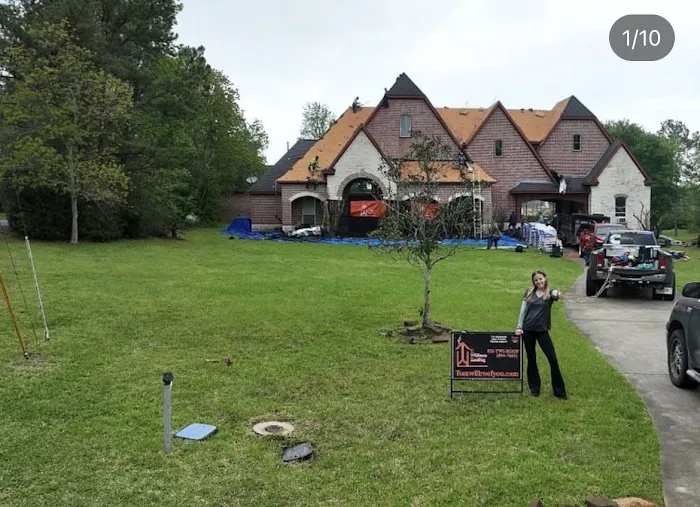 T. Williams Roofing Picture 6