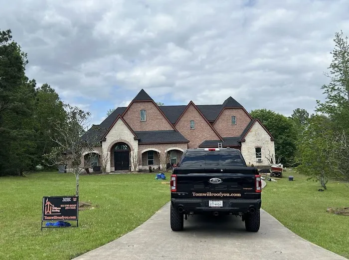 T. Williams Roofing Picture 5