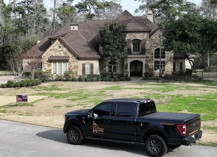 T. Williams Roofing Picture 9