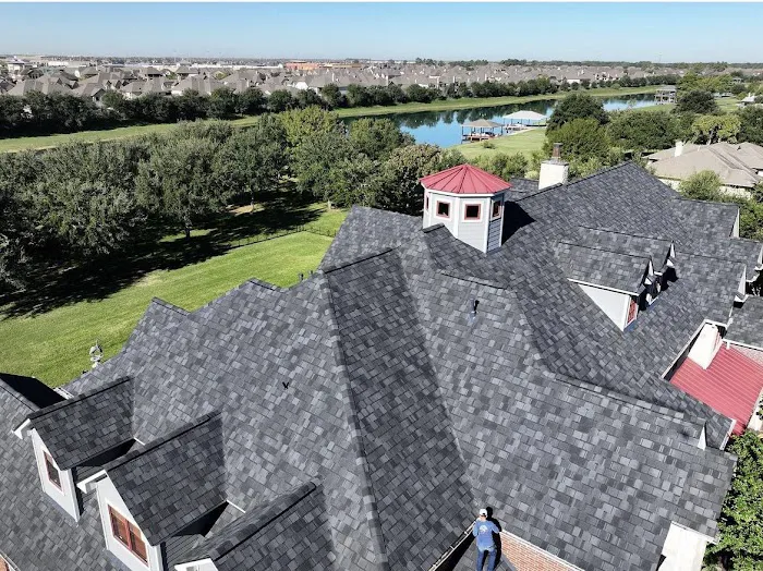 T. Williams Roofing Picture 10