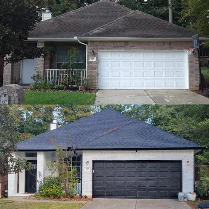 Rigid Roofing LLC Picture 1