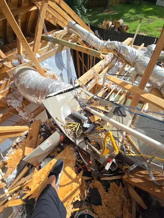 Rigid Roofing LLC Picture 2