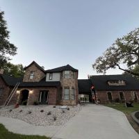 V&D Professional Roofing ico