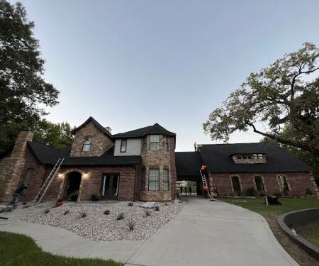 V&D Professional Roofing