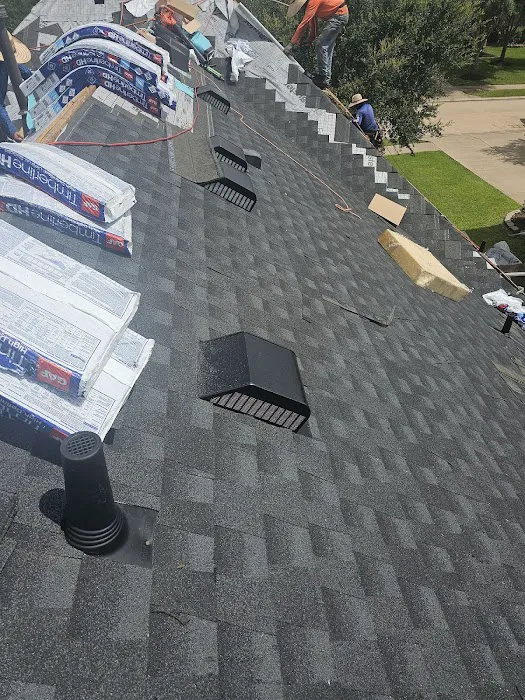 V&D Professional Roofing Picture 6