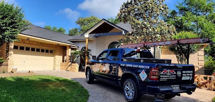 V&D Professional Roofing Picture 7