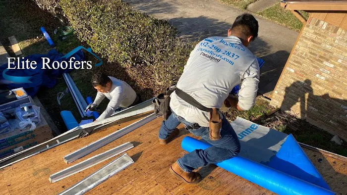 Elite Roofers - Magnolia Roofing Contractor Picture 3