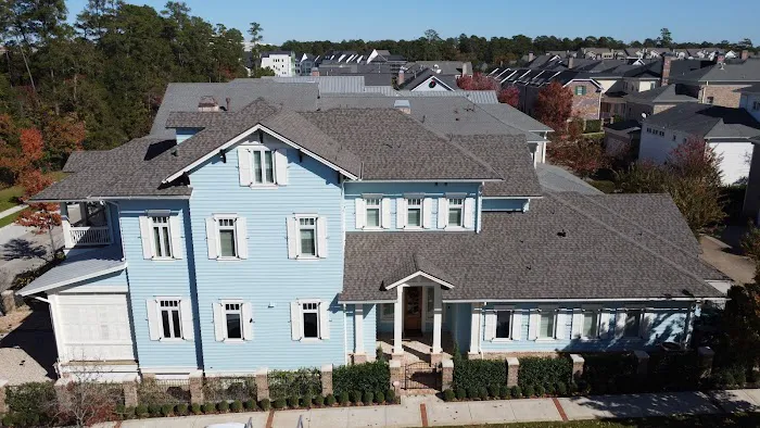 Elite Roofers - Magnolia Roofing Contractor Picture 6