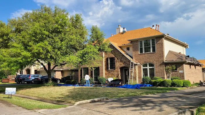 Elite Roofers - Magnolia Roofing Contractor Picture 1