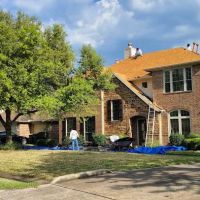 Elite Roofers - Magnolia Roofing Contractor ico