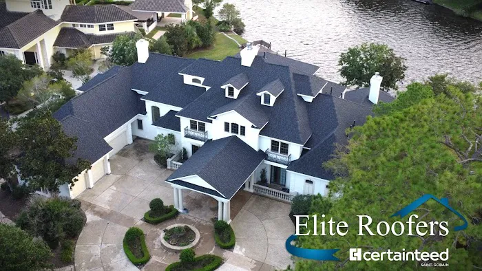 Elite Roofers - Magnolia Roofing Contractor Picture 4