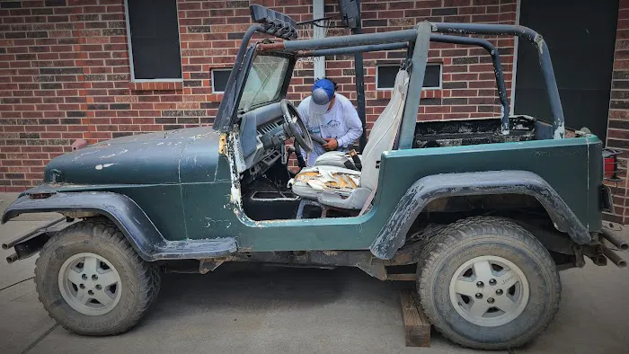 Elite Roofers - Magnolia Roofing Contractor Picture 9