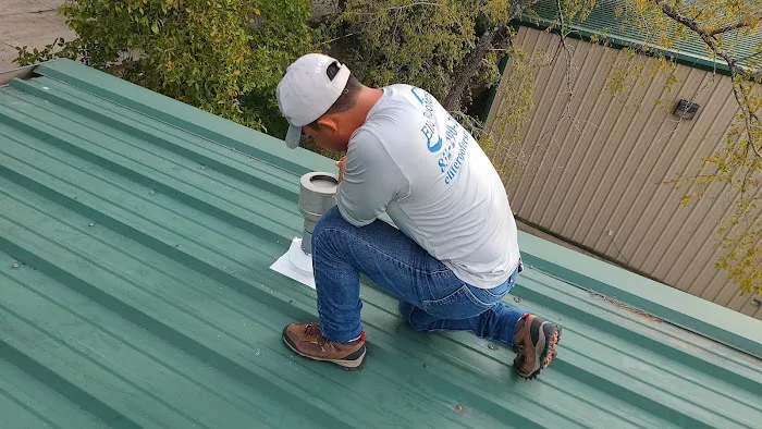 Elite Roofers - Magnolia Roofing Contractor Picture 2