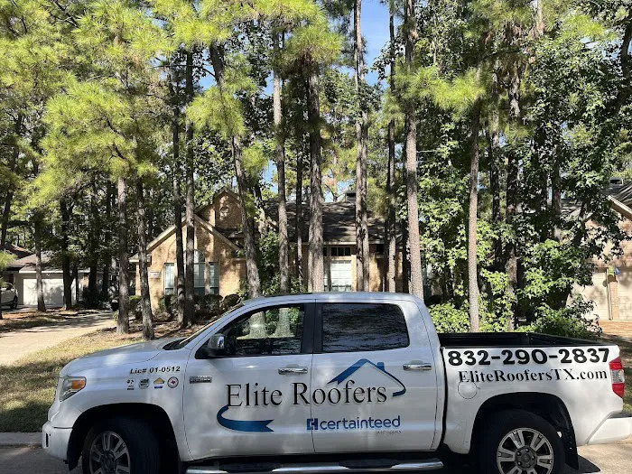 Elite Roofers - Magnolia Roofing Contractor Picture 7