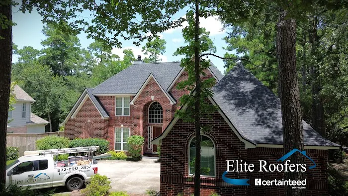 Elite Roofers - Magnolia Roofing Contractor Picture 5