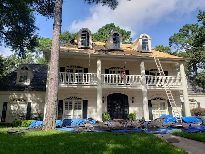 Magnolia Home Xperts - Roofing & Construction Picture 3