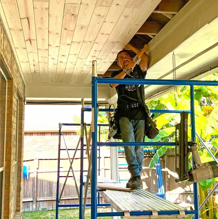 Magnolia Home Xperts - Roofing & Construction Picture 6