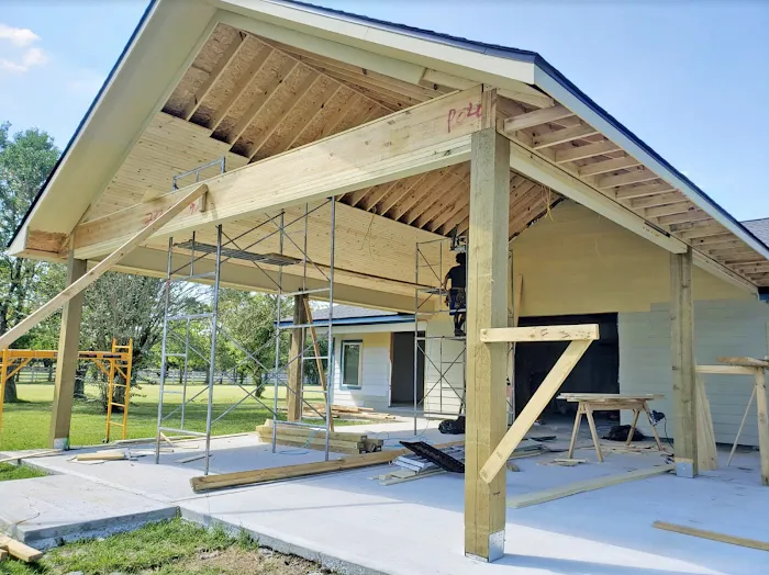 Magnolia Home Xperts - Roofing & Construction Picture 8