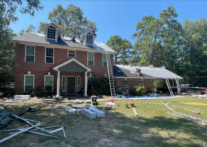 Magnolia Home Xperts - Roofing & Construction Picture 5