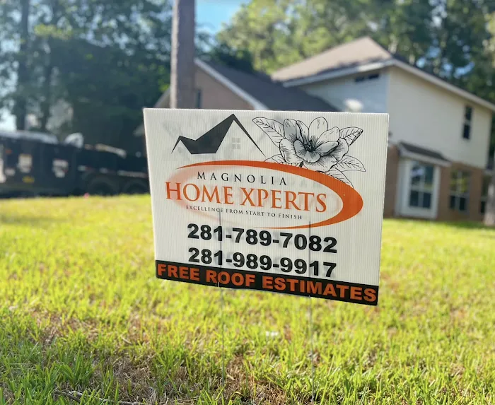 Magnolia Home Xperts - Roofing & Construction Picture 10