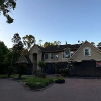 Storm Plus Roofing LLC ico