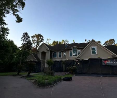 Storm Plus Roofing LLC