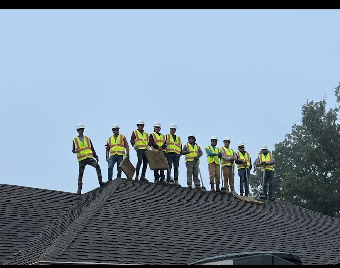 Storm Plus Roofing LLC Picture 4