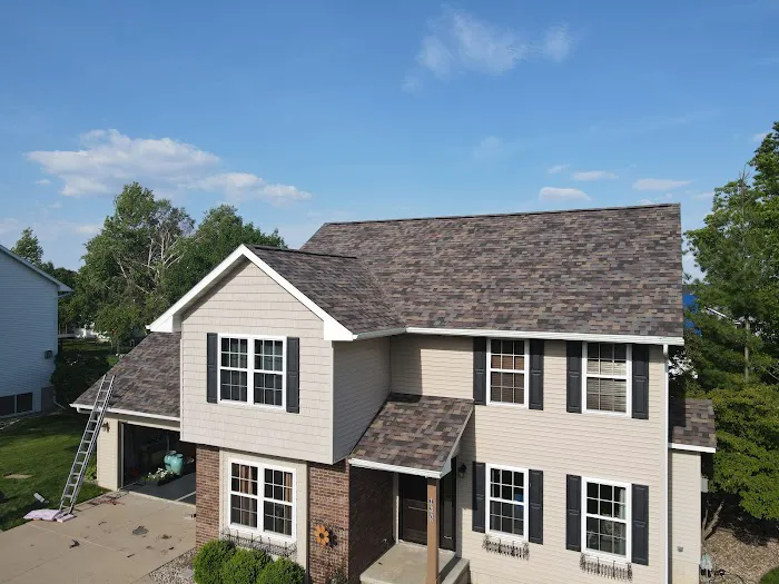 Storm Plus Roofing LLC Picture 7