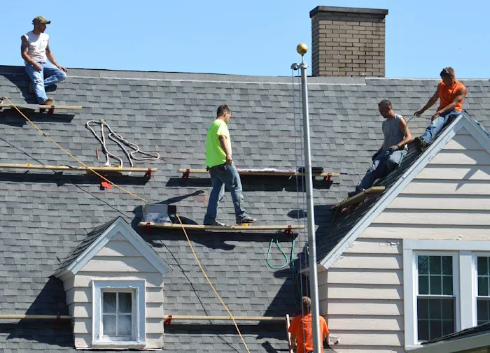Navarro Brothers Roofing & Construction Picture 1