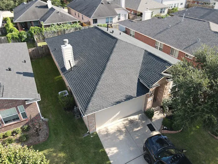 Golden Ridge Roofing Picture 6