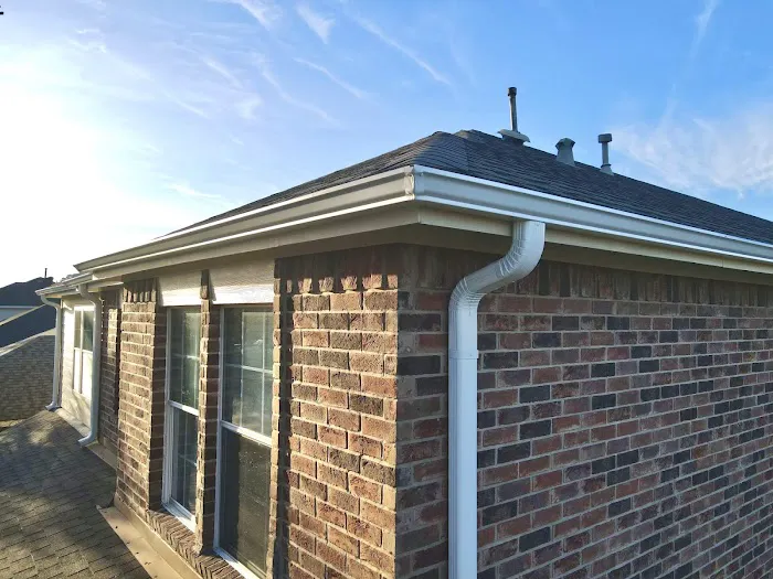 Golden Ridge Roofing Picture 1