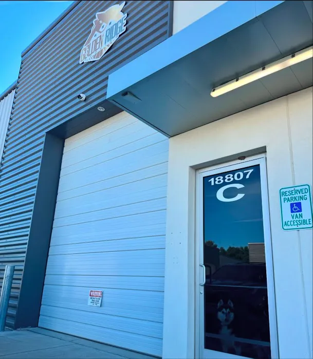 Golden Ridge Roofing Picture 2