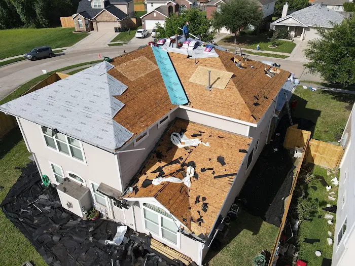 Golden Ridge Roofing Picture 5