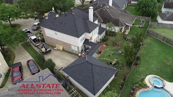 Allstate Roofing & Construction - General Contractor Picture 7