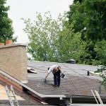 Blue Horizon Roofing Katy