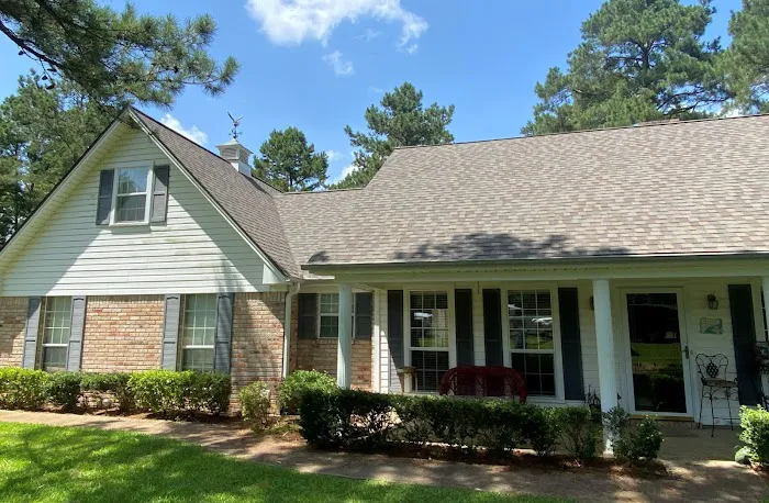 Strata Roofing and Construction, LLC. Picture 2