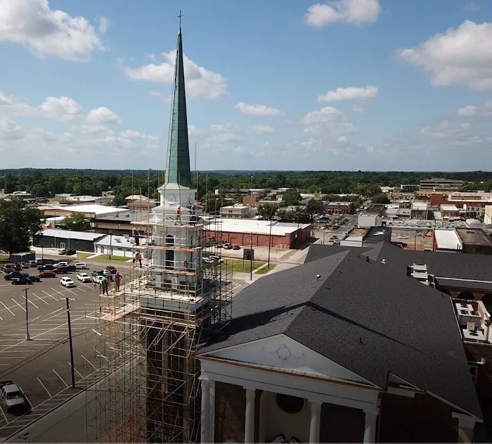 Strata Roofing and Construction, LLC. Picture 1