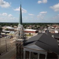 Strata Roofing and Construction, LLC. ico