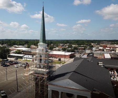 Strata Roofing and Construction, LLC.