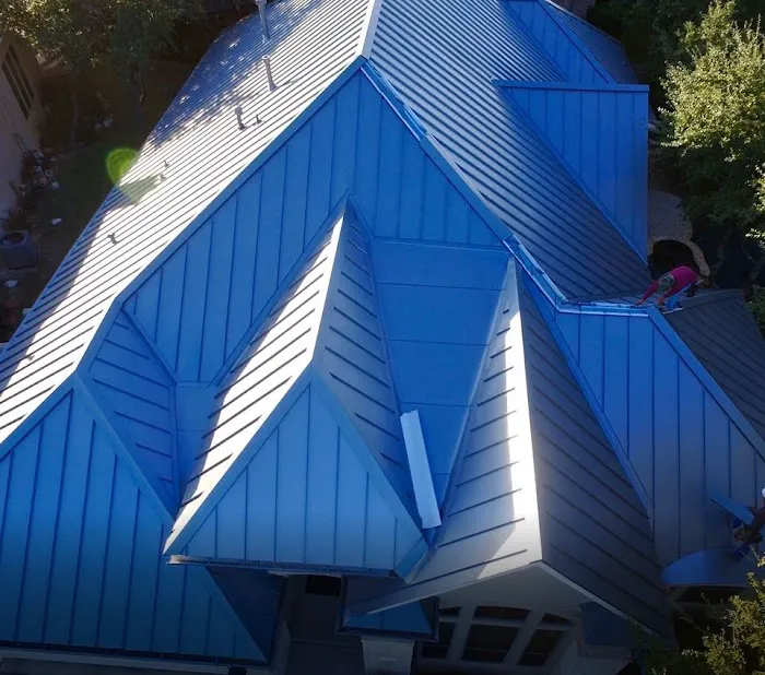 Strata Roofing and Construction, LLC. Picture 6