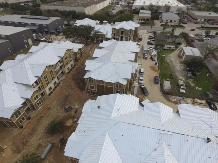 Strata Roofing and Construction, LLC. Picture 4