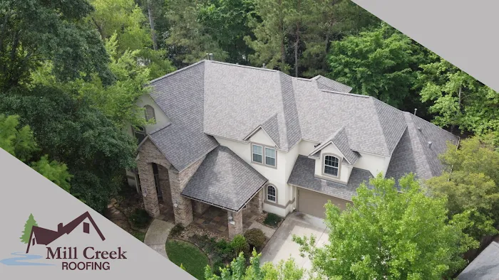 Mill Creek Roofing Picture 8