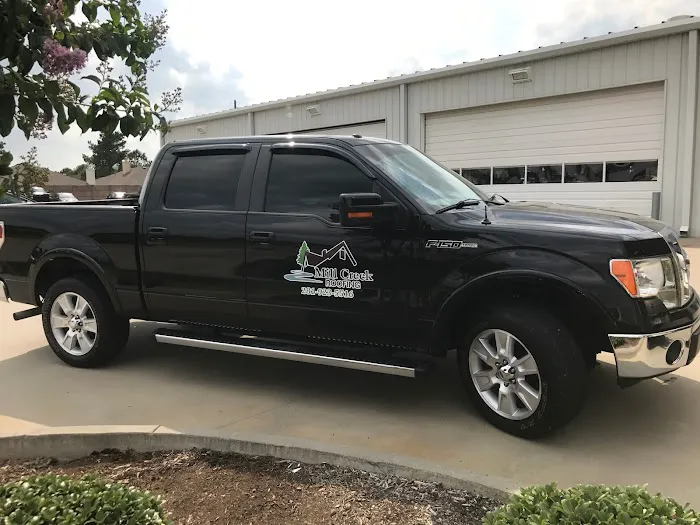 Mill Creek Roofing Picture 9