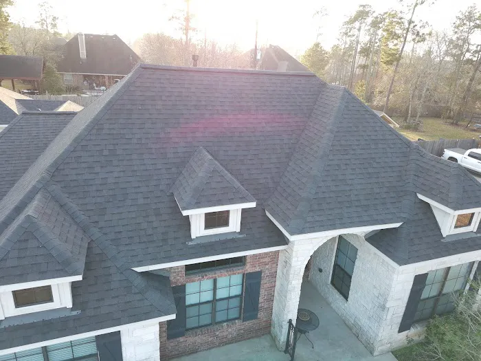 Houston NorthSide Roofing Picture 1