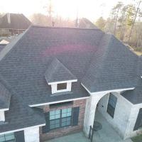 Houston NorthSide Roofing ico