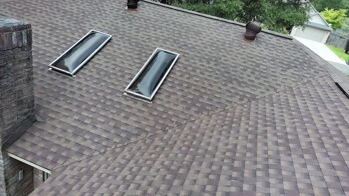 Houston NorthSide Roofing Picture 2