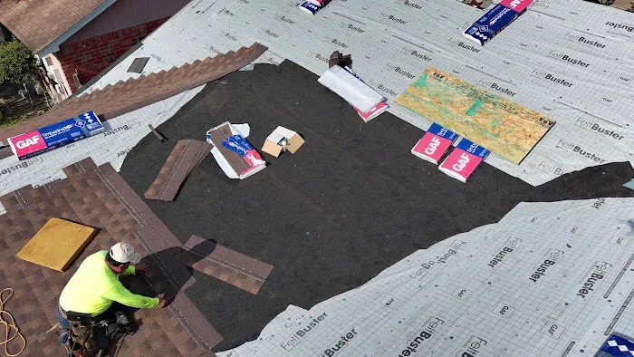 Houston NorthSide Roofing Picture 7