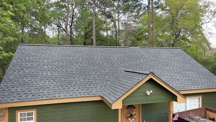 Houston NorthSide Roofing Picture 4
