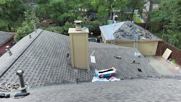Houston NorthSide Roofing Picture 9